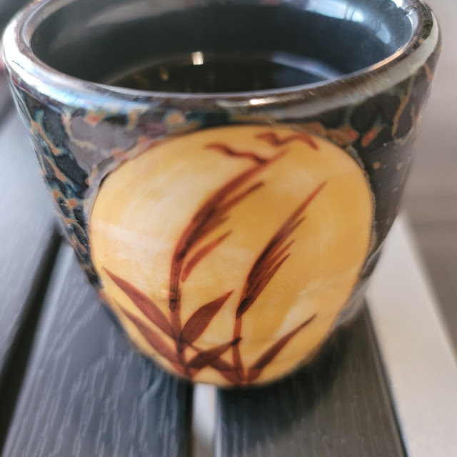 Jasmine Tea