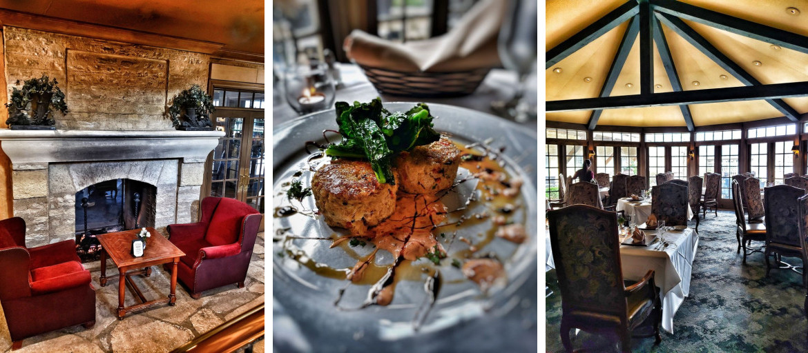 Atwater's Restaurant