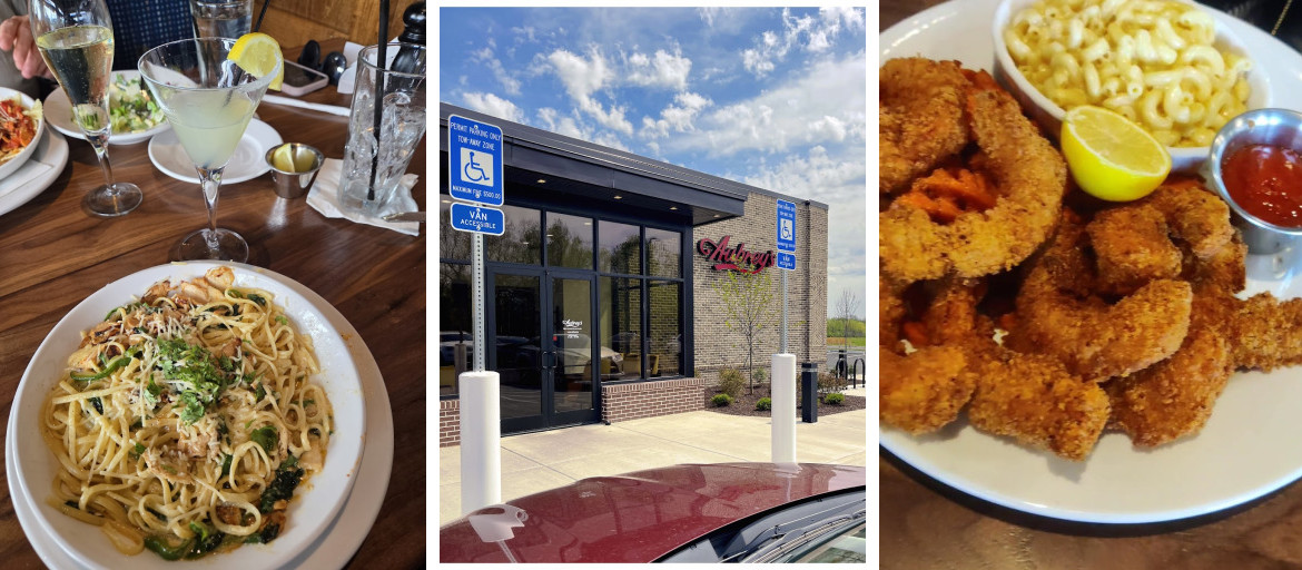 Aubrey's Spring Hill
