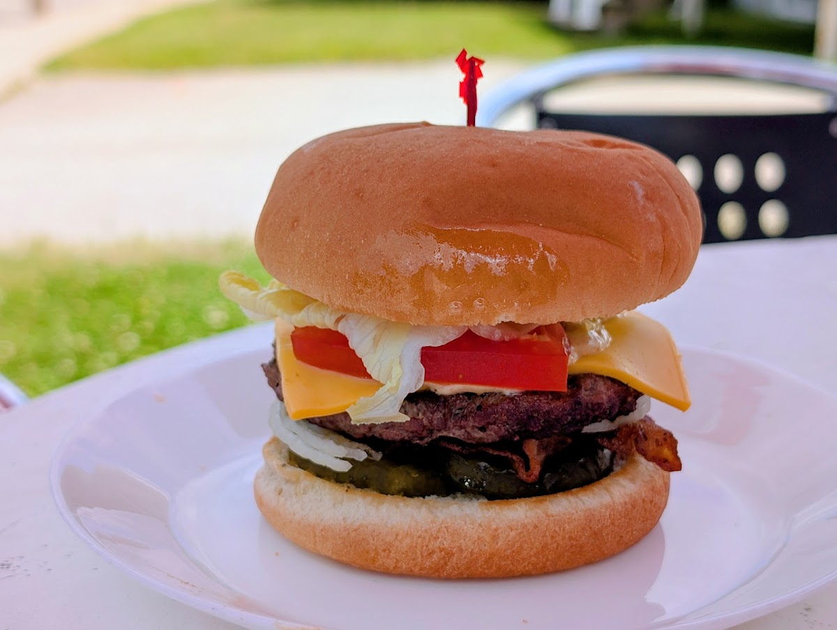 Aucoin D'La Patate