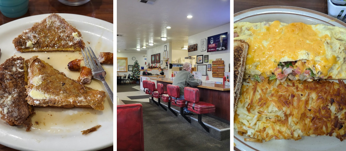 Audrey's Restaurant