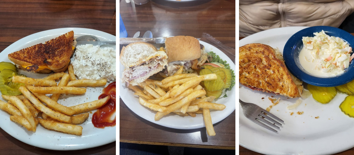 Audrey's Restaurant