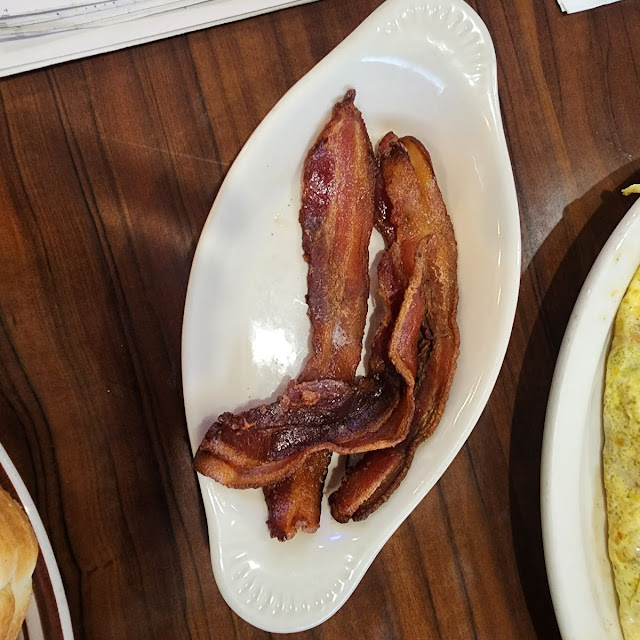 Side of Bacon