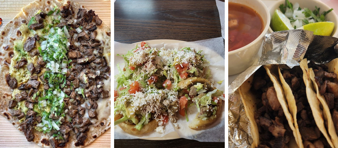 Augie's Taqueria