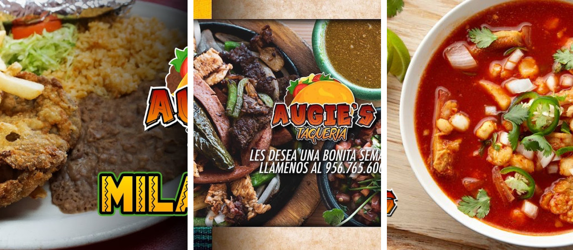 Augie's Taqueria