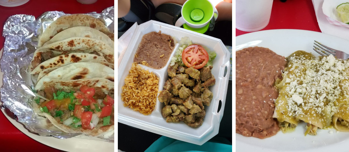 Augie's Taqueria