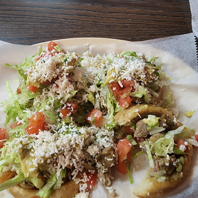 Sopes
