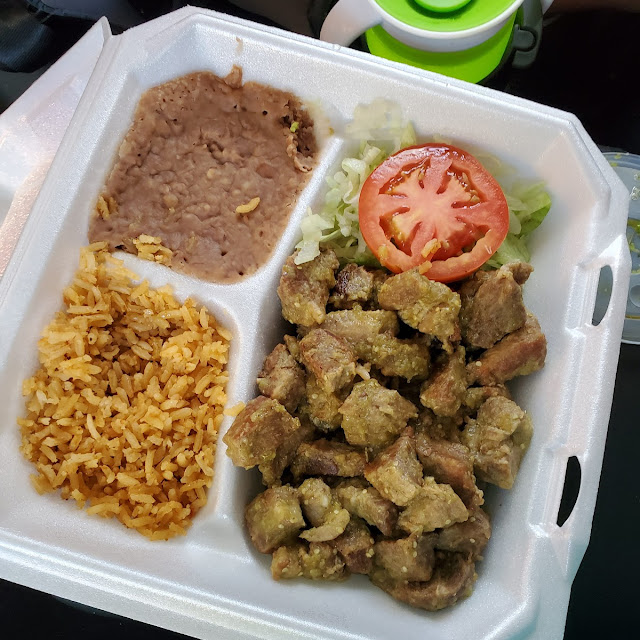 Carnitas