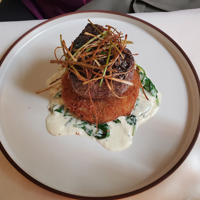 8oz Filet