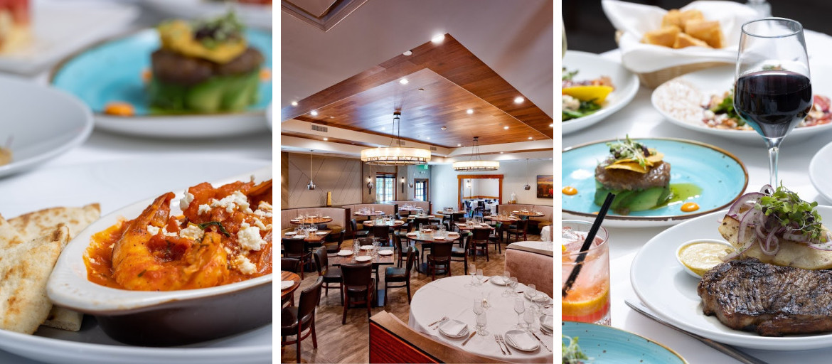 Aurora Restaurant