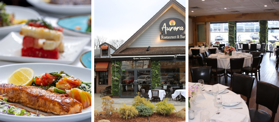 Aurora Restaurant