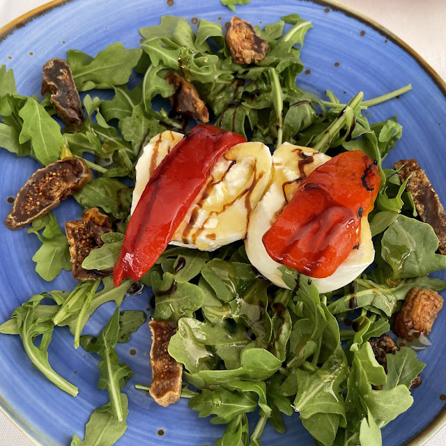 Burrata
