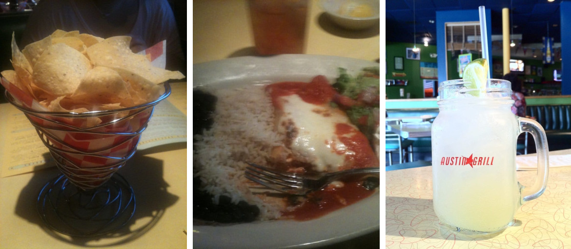 Austin Grill