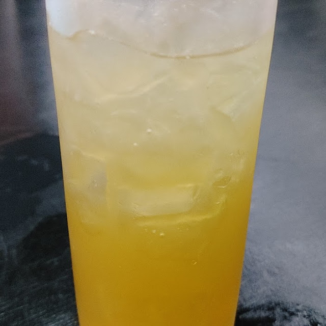 Iced Tea