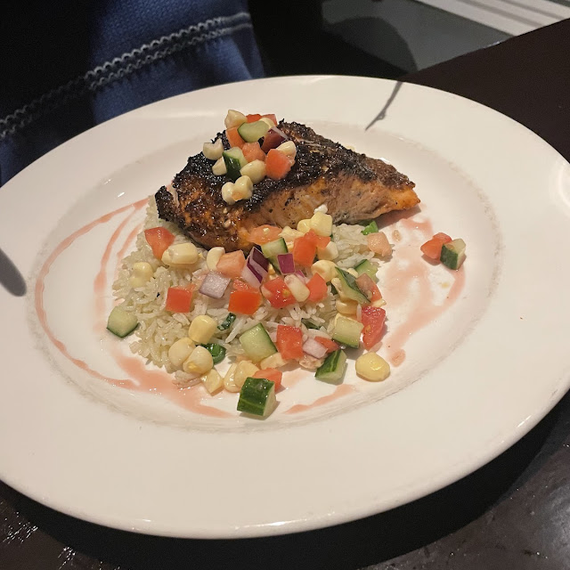 Salmon