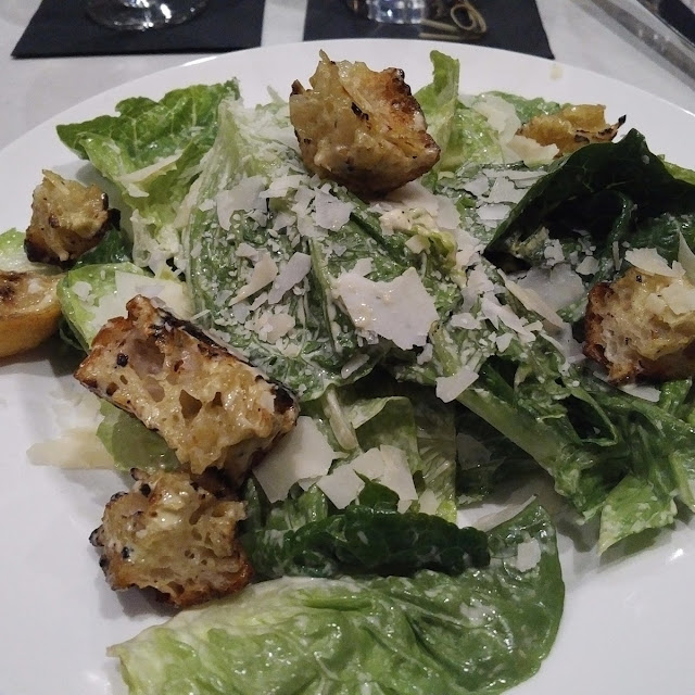 Little Gems Caesar