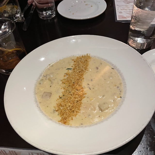 Corn Chowder