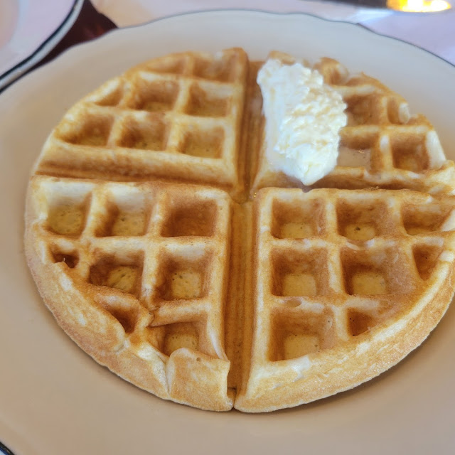 Waffle