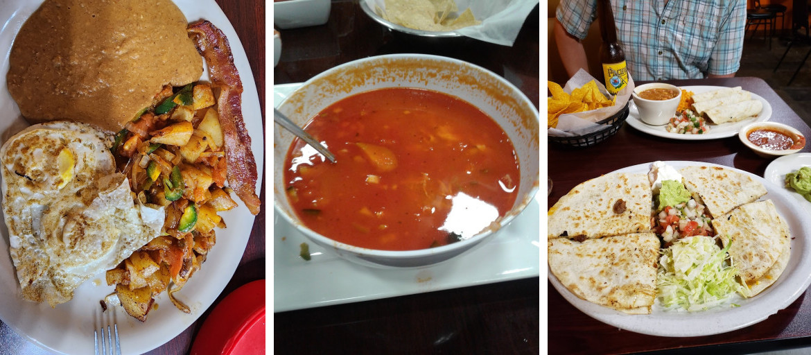 Ay Jalisco Mexican Restaurant Bar & Grill