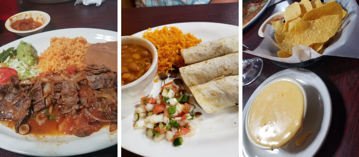 Ay Jalisco Mexican Restaurant Bar & Grill