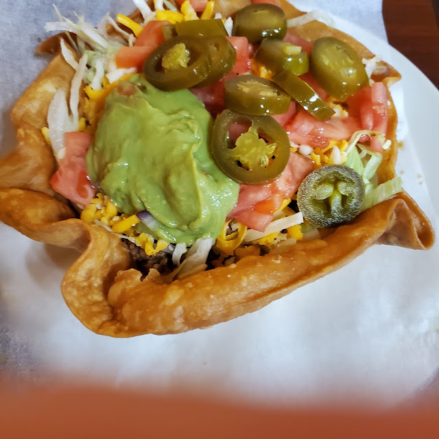 Taco Salad
