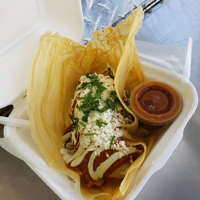 El Tamal