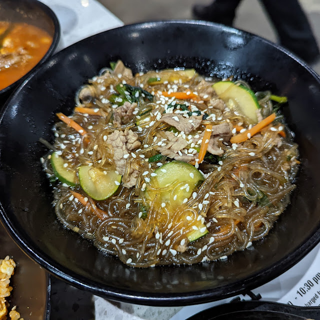 Jap Chae