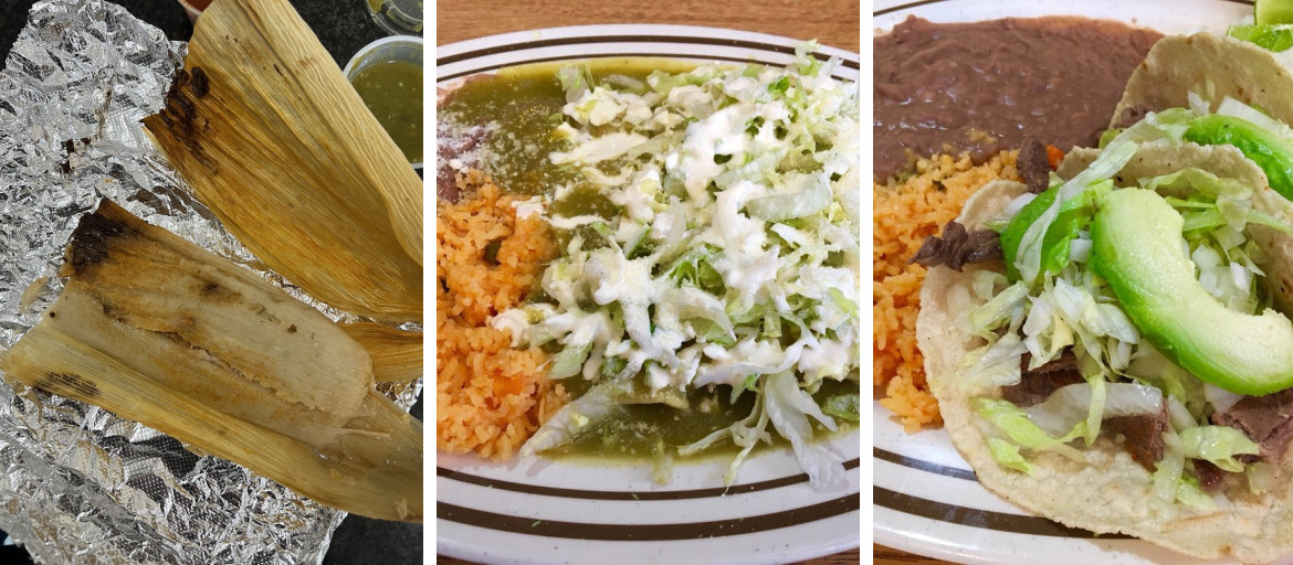 Azteca Restaurant Dover