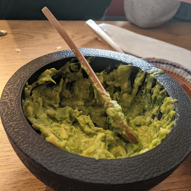 Guacamole