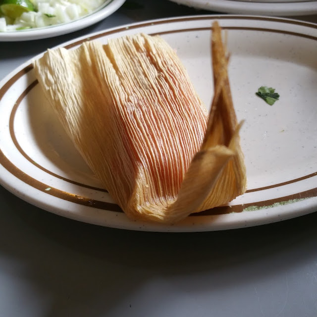 Tamale