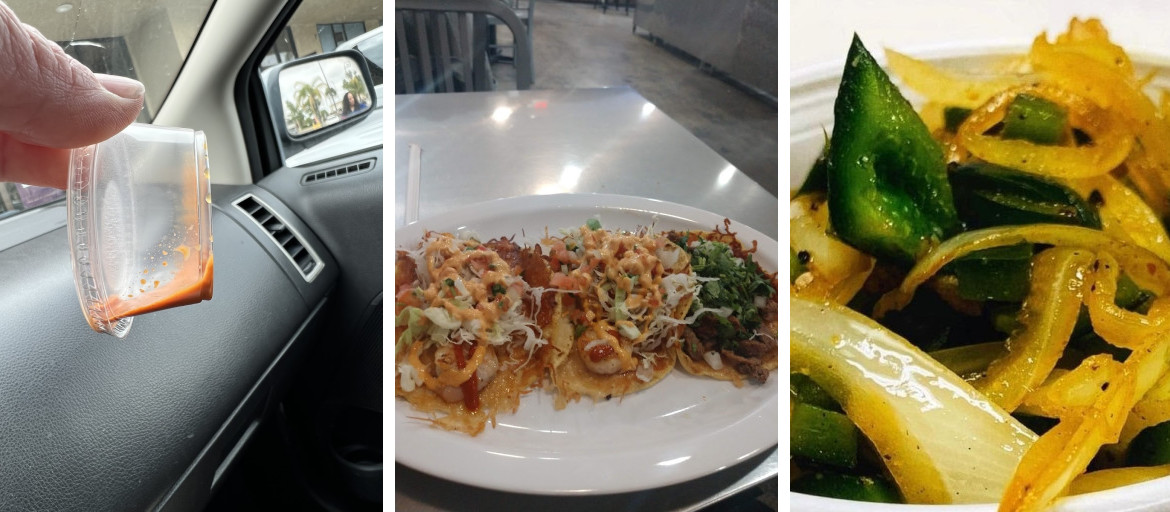 Aztlan Tacos