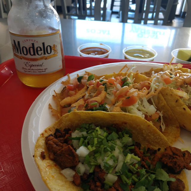Spicy Shrimp Tacos Homemade Tortillas