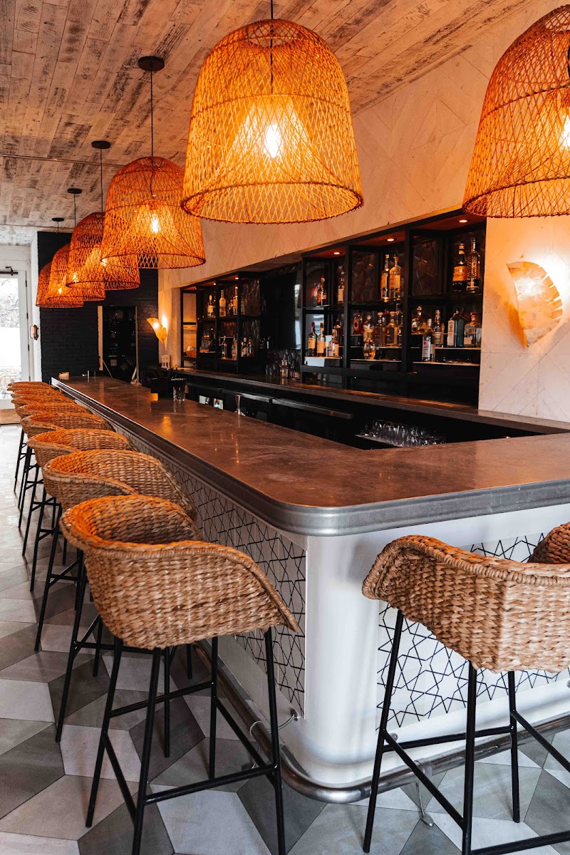 Azul Cocina Artesanal & Cantina