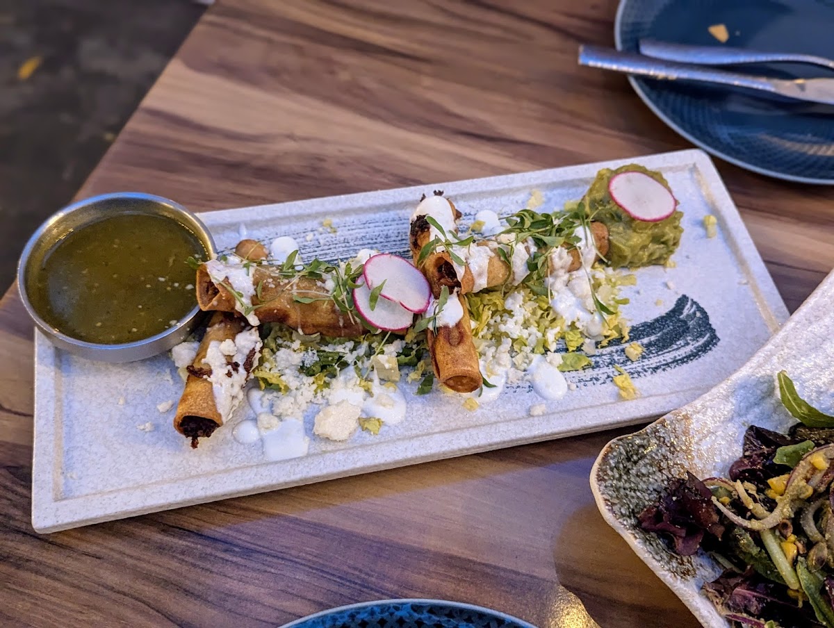 Azul Cocina Artesanal & Cantina
