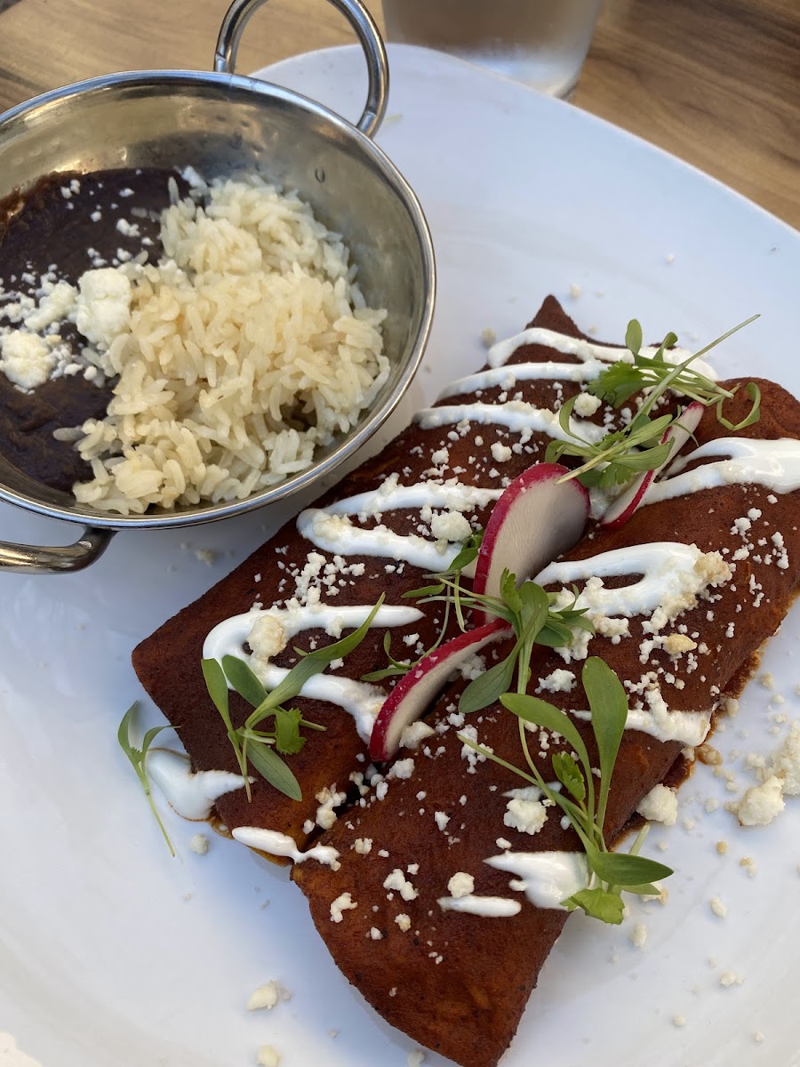 Azul Cocina Artesanal & Cantina
