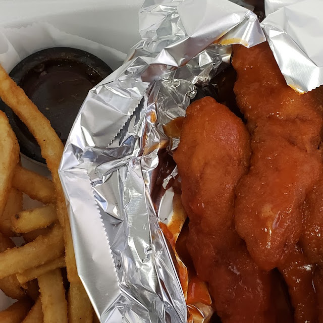 Chicken Wings