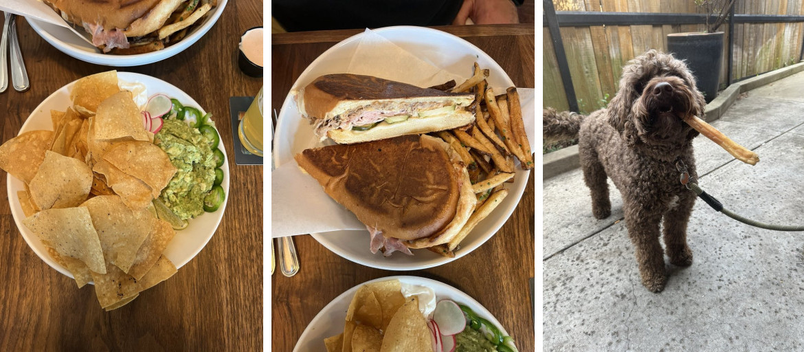 B Street Public House