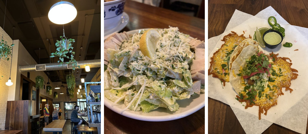 B Street Public House