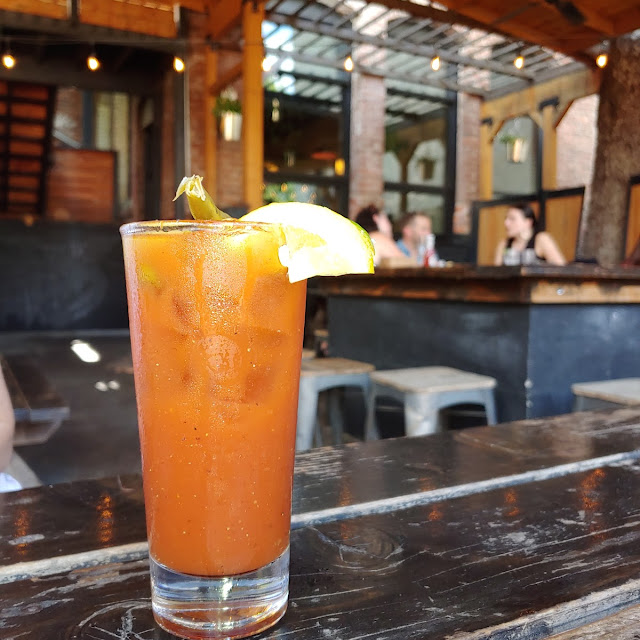 Bloody Mary
