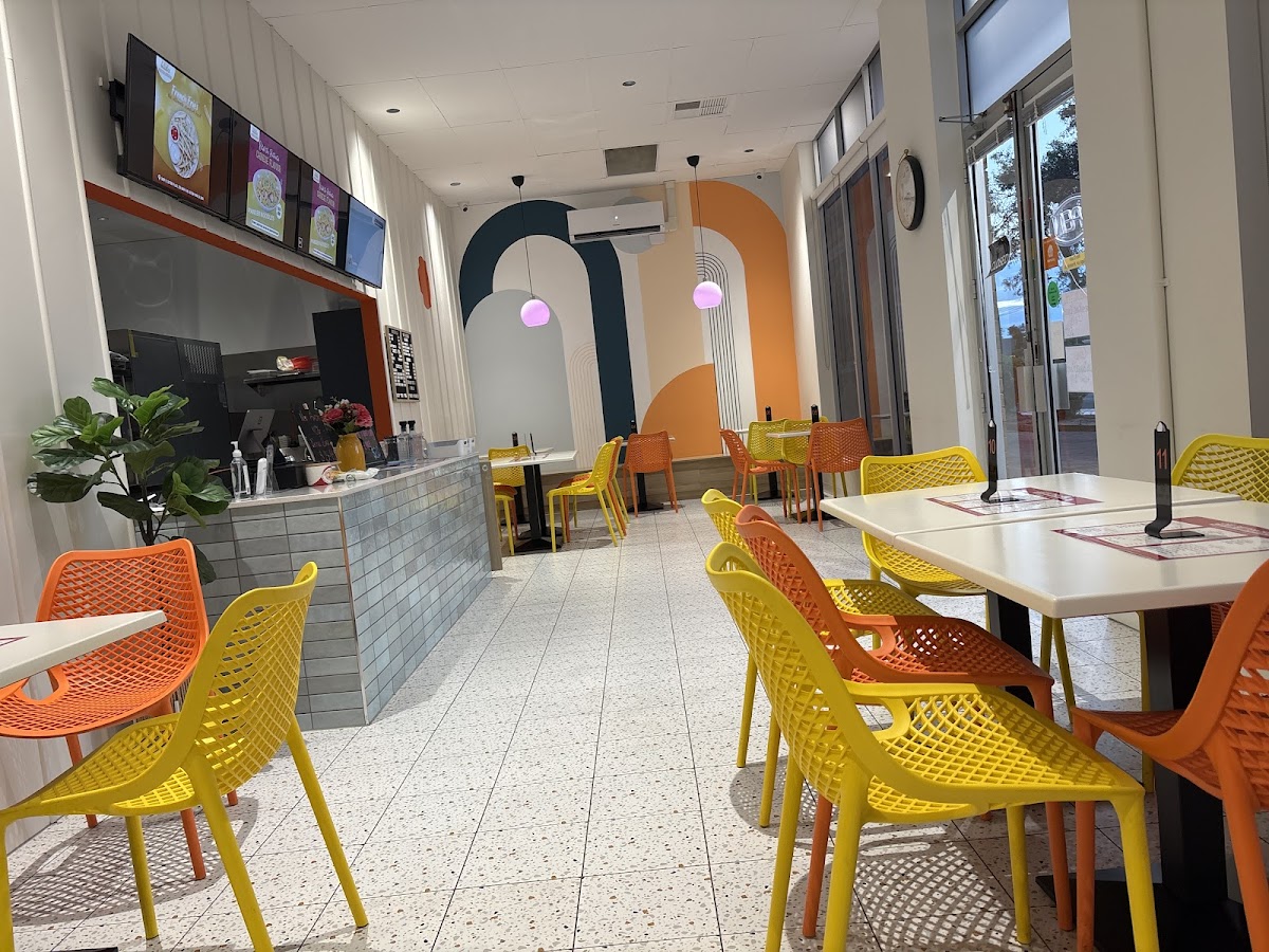 Baba North Indian Cuisine
