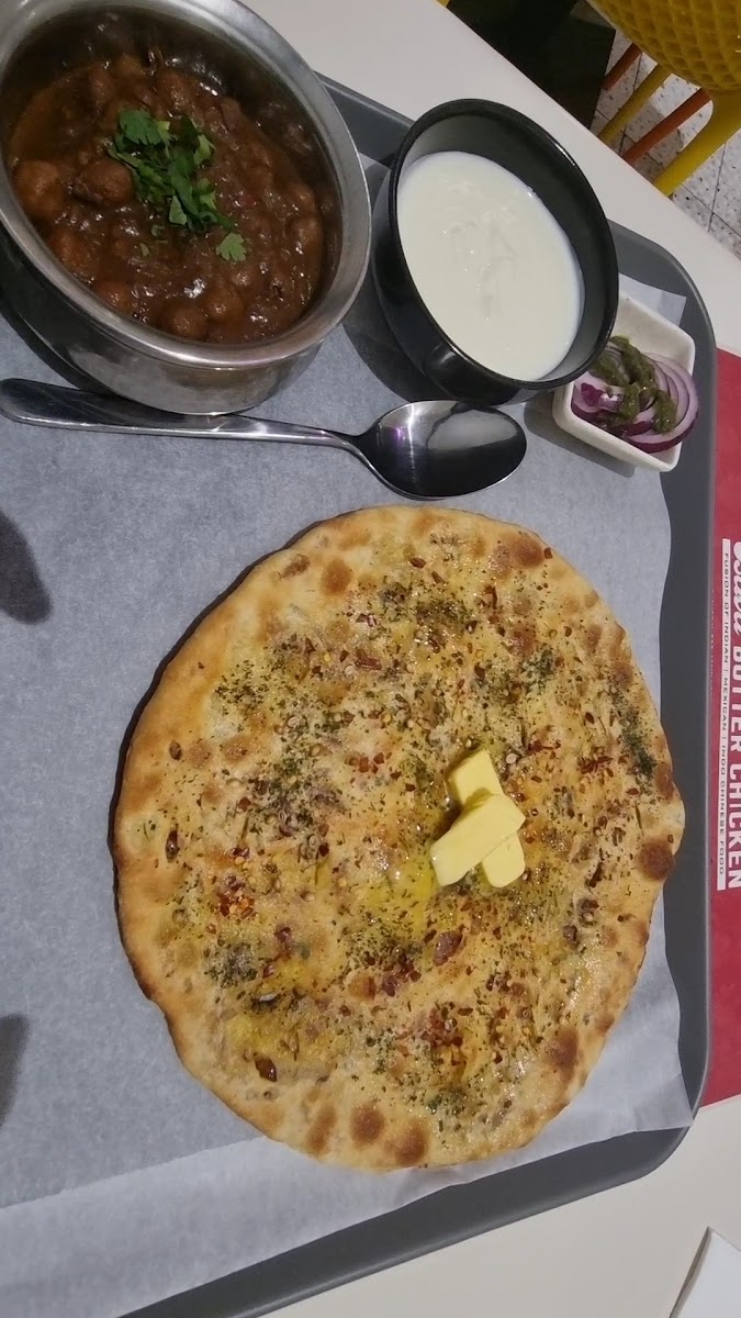 Baba North Indian Cuisine
