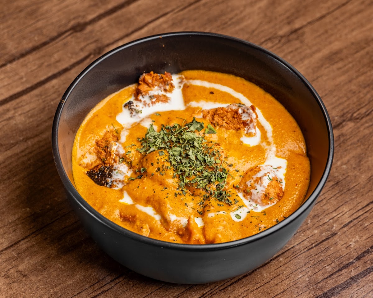Baba North Indian Cuisine