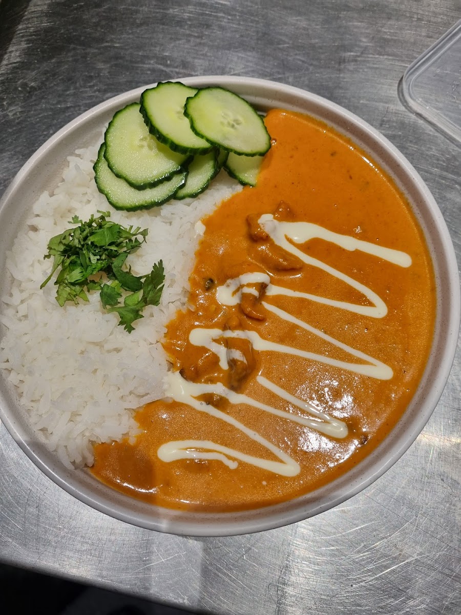 Baba North Indian Cuisine