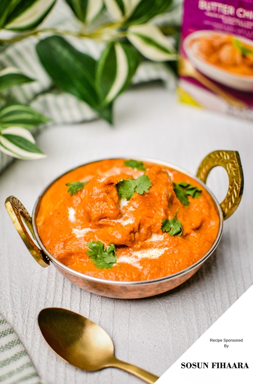 Baba North Indian Cuisine