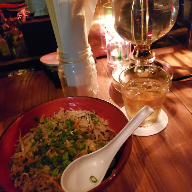 Fried Rice