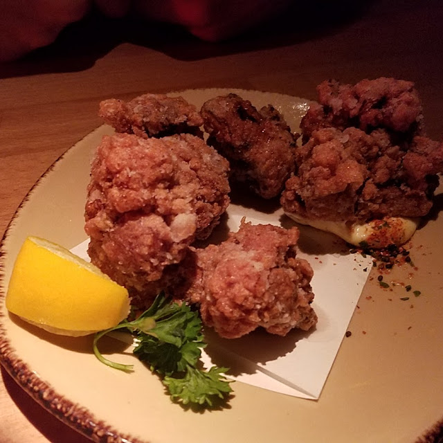 Fried Chicken