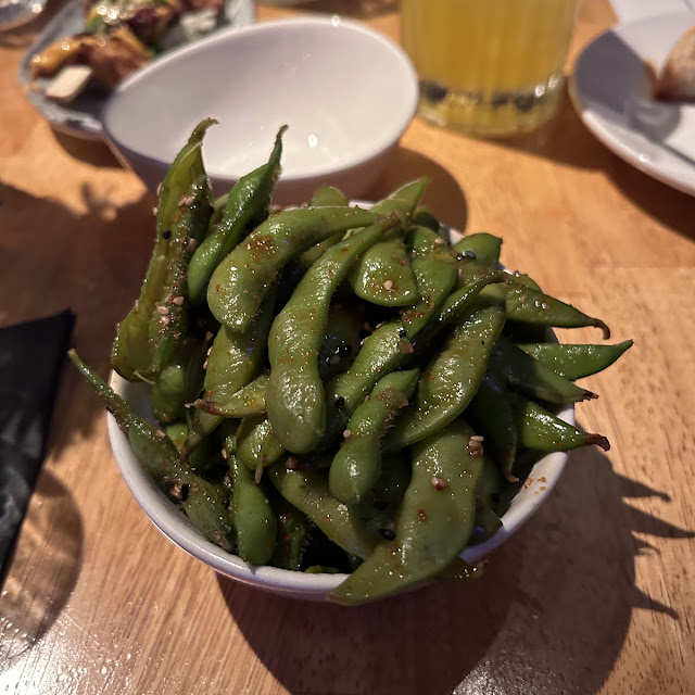Edamame