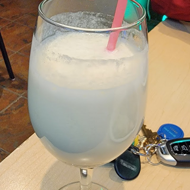 Pina Colada