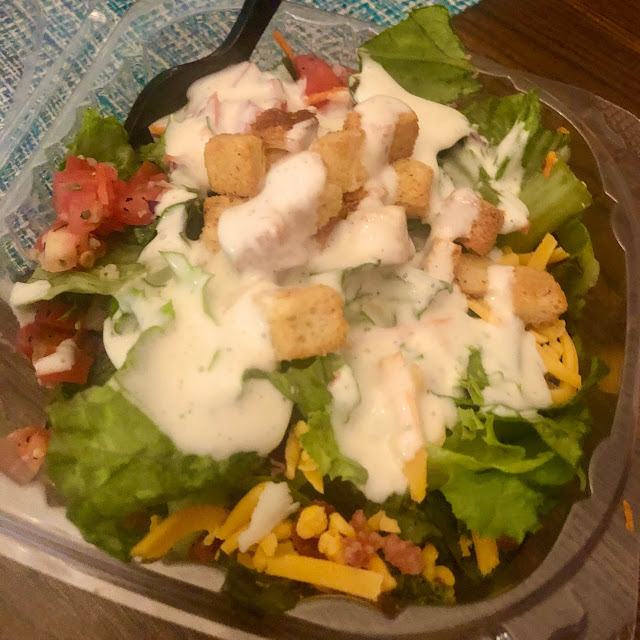Salads