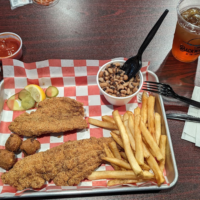 Chicken Basket